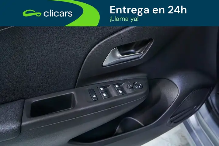 Opel Corsa 2021, foto 18