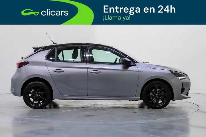 Opel Corsa 2021, foto 7