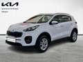 Kia Sportage 1.6 GDi Drive 4x2 Wit - thumbnail 1