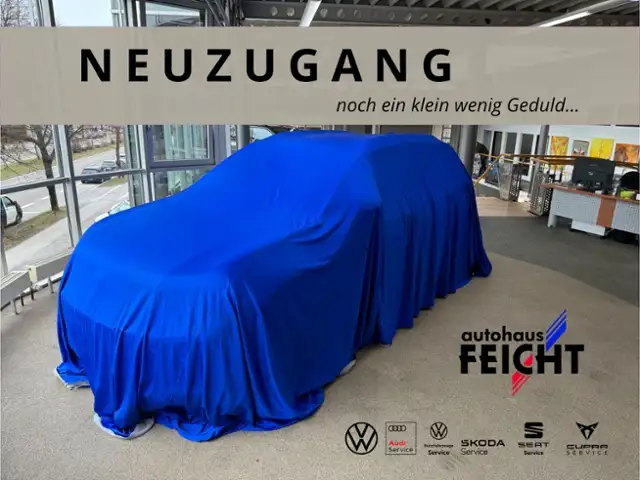 Volkswagen up! 1.0 move up!+MAPS&MORE DOCK+SITZH.+KLIMA+ZV