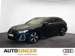 Audi A5 Avant e hybrid S line qu AHK*MATRIX*TECH PLUS*