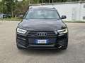 Audi Q3 Q3 2.0 TDI 184 cv QUATTRO S-LINE STRAFULL+++ Schwarz - thumbnail 3