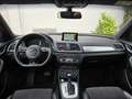 Audi Q3 Q3 2.0 TDI 184 cv QUATTRO S-LINE STRAFULL+++ Schwarz - thumbnail 12