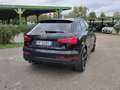 Audi Q3 Q3 2.0 TDI 184 cv QUATTRO S-LINE STRAFULL+++ Schwarz - thumbnail 7