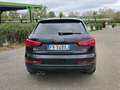 Audi Q3 Q3 2.0 TDI 184 cv QUATTRO S-LINE STRAFULL+++ Schwarz - thumbnail 6
