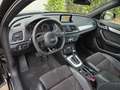 Audi Q3 Q3 2.0 TDI 184 cv QUATTRO S-LINE STRAFULL+++ Schwarz - thumbnail 9