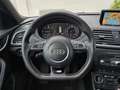 Audi Q3 Q3 2.0 TDI 184 cv QUATTRO S-LINE STRAFULL+++ Schwarz - thumbnail 14