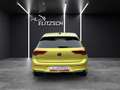 Volkswagen Golf VIII 1.5 TSI R-Line DSG LED+ ACC RFK NAVI Trave... Gelb - thumbnail 4