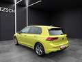 Volkswagen Golf VIII 1.5 TSI R-Line DSG LED+ ACC RFK NAVI Trave... Gelb - thumbnail 4