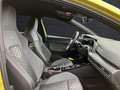 Volkswagen Golf VIII 1.5 TSI R-Line DSG LED+ ACC RFK NAVI Trave... Gelb - thumbnail 14