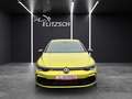 Volkswagen Golf VIII 1.5 TSI R-Line DSG LED+ ACC RFK NAVI Trave... Gelb - thumbnail 9