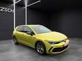 Volkswagen Golf VIII 1.5 TSI R-Line DSG LED+ ACC RFK NAVI Trave... Gelb - thumbnail 8