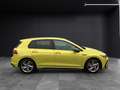 Volkswagen Golf VIII 1.5 TSI R-Line DSG LED+ ACC RFK NAVI Trave... Gelb - thumbnail 7