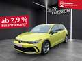 Volkswagen Golf VIII 1.5 TSI R-Line DSG LED+ ACC RFK NAVI Trave... Gelb - thumbnail 1