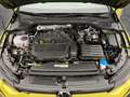 Volkswagen Golf VIII 1.5 TSI R-Line DSG LED+ ACC RFK NAVI Trave... Gelb - thumbnail 9