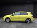 Volkswagen Golf VIII 1.5 TSI R-Line DSG LED+ ACC RFK NAVI Trave... Gelb - thumbnail 2