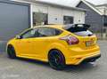 Ford Focus 2.0T 250pk ST-3|RIJKLAAR|MAXTON|LEER|SCHUIFDAK! Jaune - thumbnail 12