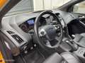 Ford Focus 2.0T 250pk ST-3|RIJKLAAR|MAXTON|LEER|SCHUIFDAK! Jaune - thumbnail 26