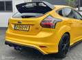 Ford Focus 2.0T 250pk ST-3|RIJKLAAR|MAXTON|LEER|SCHUIFDAK! Jaune - thumbnail 18