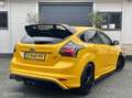Ford Focus 2.0T 250pk ST-3|RIJKLAAR|MAXTON|LEER|SCHUIFDAK! Jaune - thumbnail 5