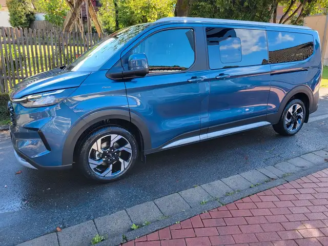 Ford Tourneo Custom L2 Tourneo Active Aut.*NAVI*LED*