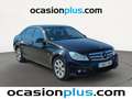 Mercedes-Benz C 220 220CDI BE Avantgarde Nero - thumbnail 2