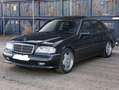 Mercedes-Benz C 36 AMG Bose Niebieski - thumbnail 2