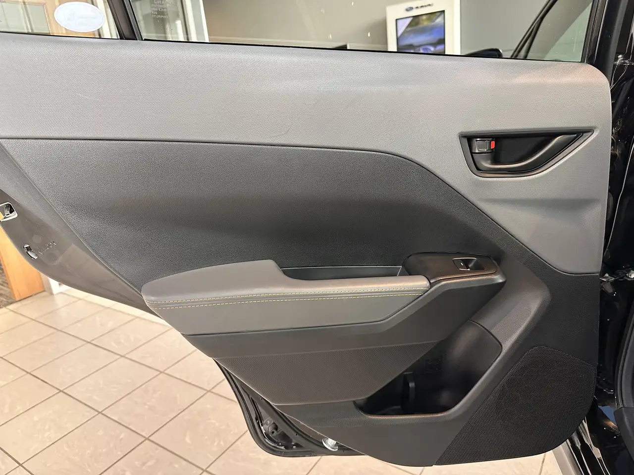 Subaru Crosstrek снимка Subaru Crosstrek