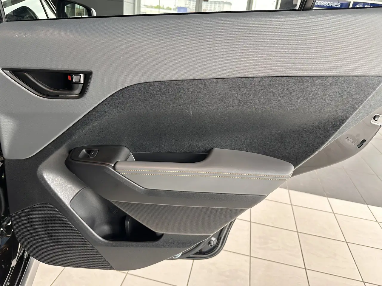 Subaru Crosstrek снимка Subaru Crosstrek