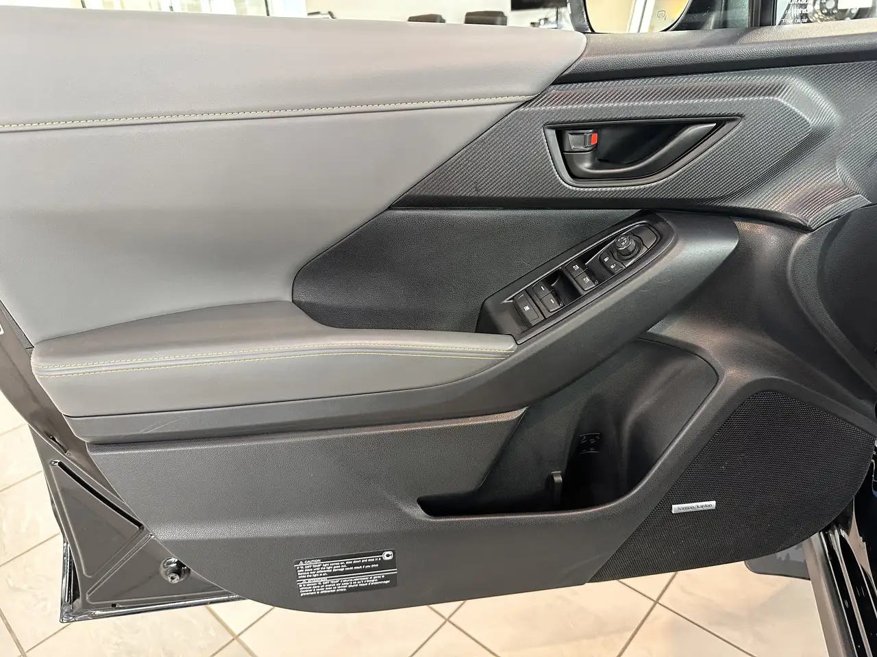 Subaru Crosstrek снимка Subaru Crosstrek