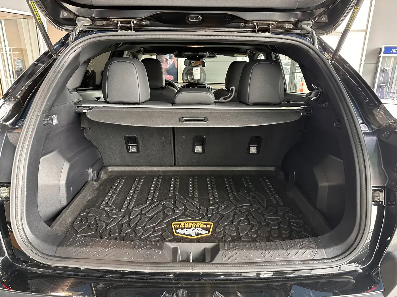 Subaru Crosstrek снимка Subaru Crosstrek