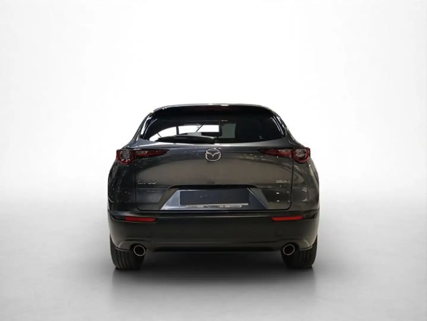 Mazda CX-30 2.0 e-Skyactiv-X Homura AWD 137kW Gris - 2
