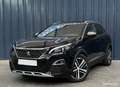 Peugeot 3008 GT 180ch 2.0L HDI Boite Automatique Garantie 1 An Full Option Toit Ouvrant Sono Focal Schwarz - thumbnail 1