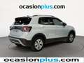 Volkswagen T-Cross 1.0 TSI Life 85kW Aut. Plateado - thumbnail 4