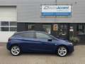 Opel Astra 1.2 Edition Black Edition Camera/Klima/Cruise/55dk Blauw - thumbnail 2