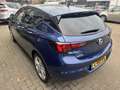 Opel Astra 1.2 Edition Black Edition Camera/Klima/Cruise/55dk Blauw - thumbnail 6