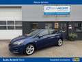 Opel Astra 1.2 Edition Black Edition Camera/Klima/Cruise/55dk Blauw - thumbnail 1