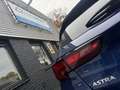 Opel Astra 1.2 Edition Black Edition Camera/Klima/Cruise/55dk Blauw - thumbnail 9
