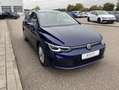 Volkswagen Golf Variant 1.5 TSI DSG Life AHK+NAVI+LED+APP-C Blau - thumbnail 7