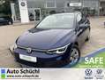 Volkswagen Golf Variant 1.5 TSI DSG Life AHK+NAVI+LED+APP-C Blau - thumbnail 1