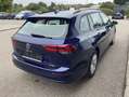 Volkswagen Golf Variant 1.5 TSI DSG Life AHK+NAVI+LED+APP-C Blau - thumbnail 5