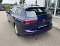Volkswagen Golf Variant 1.5 TSI DSG Life AHK+NAVI+LED+APP-C Blau - thumbnail 3