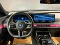 BMW 750 e xDrive M Sport Schwarz - thumbnail 16