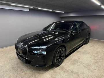 e xDrive M Sport