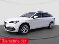 SEAT Leon SP 1.0 eTSI DSG Style LED RFK PDC Weiß - thumbnail 1