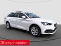 SEAT Leon SP 1.0 eTSI DSG Style LED RFK PDC Weiß - thumbnail 3