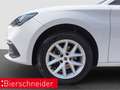 SEAT Leon SP 1.0 eTSI DSG Style LED RFK PDC Weiß - thumbnail 10