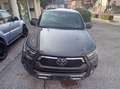 Toyota Hilux Hilux 2.8 d-4d 48V double cab Invincible auto Gris - thumbnail 4