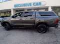 Toyota Hilux Hilux 2.8 d-4d 48V double cab Invincible auto Gris - thumbnail 1