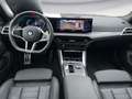BMW 440 M440i xDrive Gran Coupe Sportpaket Pro Aktive Ge Grau - thumbnail 11